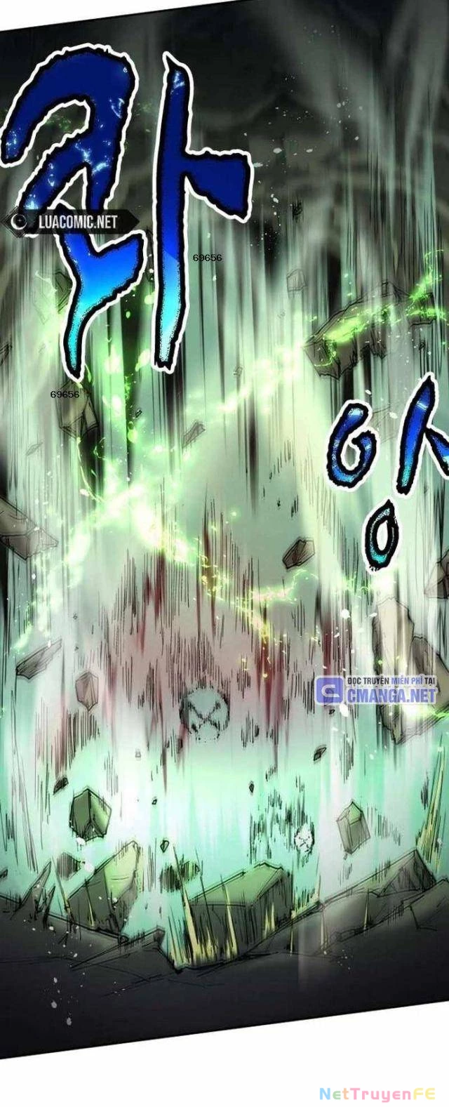 Đại Pháp Sư Của Tổ Đội Hồi Quy Chapter 46 - Trang 3