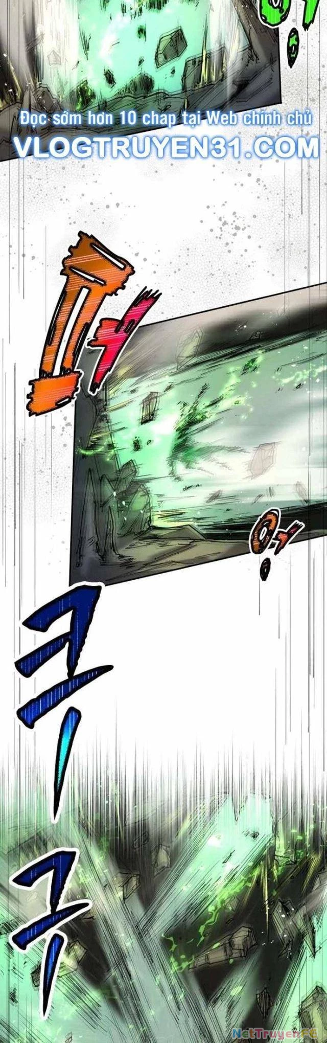 Đại Pháp Sư Của Tổ Đội Hồi Quy Chapter 46 - Trang 3