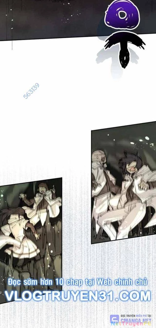 Đại Pháp Sư Của Tổ Đội Hồi Quy Chapter 46 - Trang 3