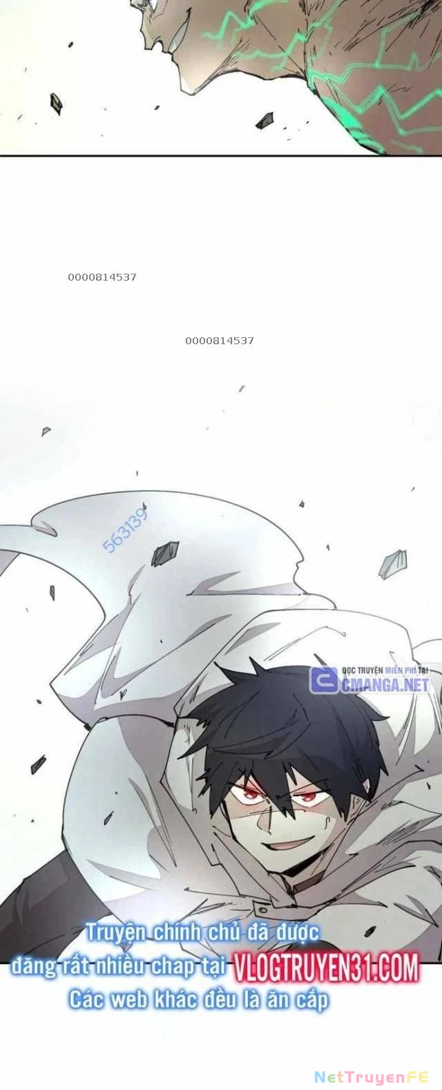 Đại Pháp Sư Của Tổ Đội Hồi Quy Chapter 46 - Trang 3