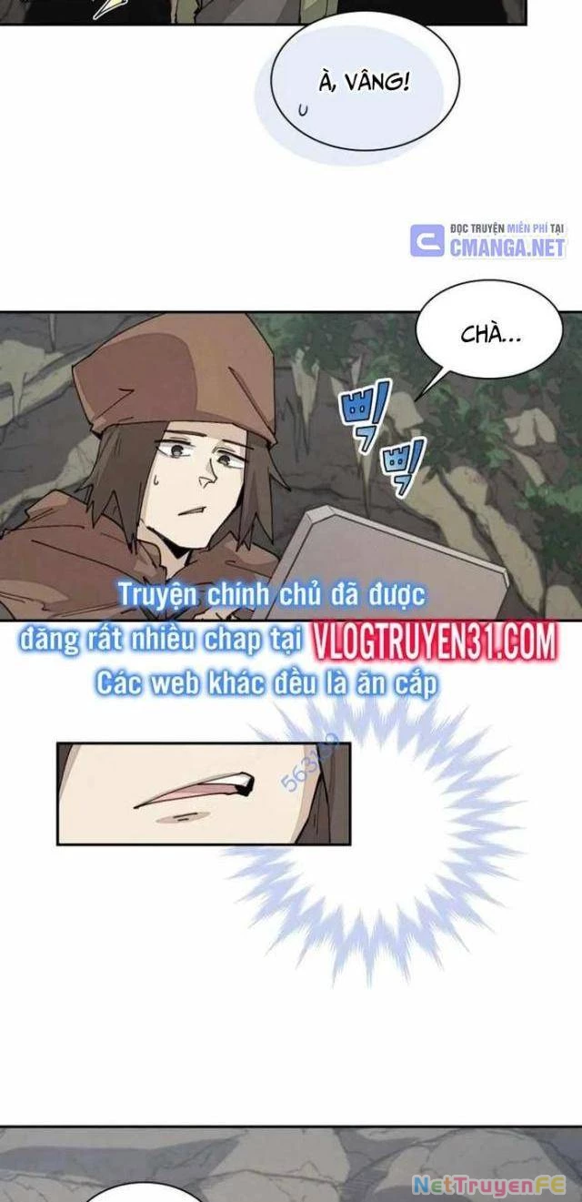 Đại Pháp Sư Của Tổ Đội Hồi Quy Chapter 46 - Trang 3