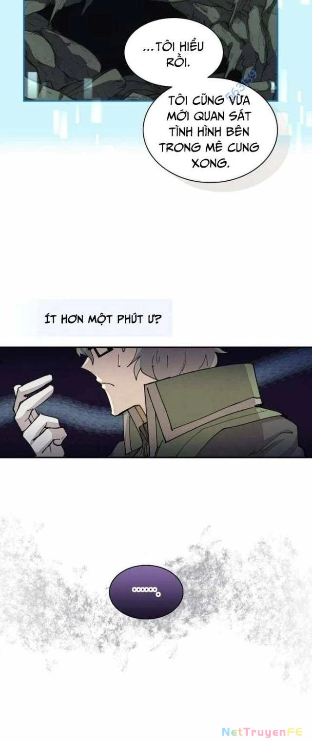 Đại Pháp Sư Của Tổ Đội Hồi Quy Chapter 46 - Trang 3