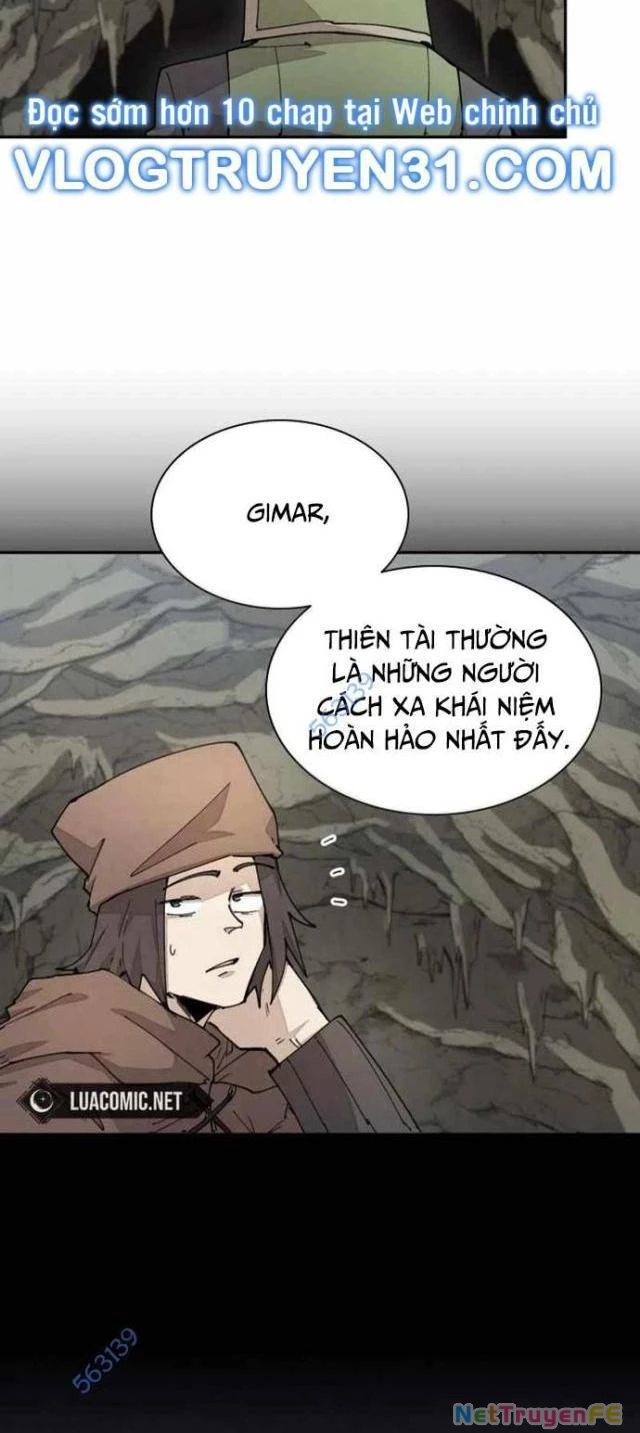 Đại Pháp Sư Của Tổ Đội Hồi Quy Chapter 46 - Trang 3