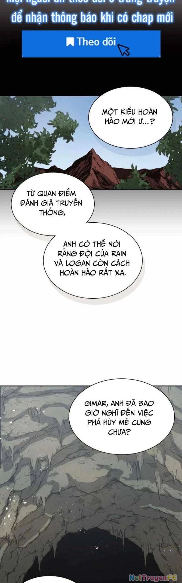 Đại Pháp Sư Của Tổ Đội Hồi Quy Chapter 46 - Trang 3