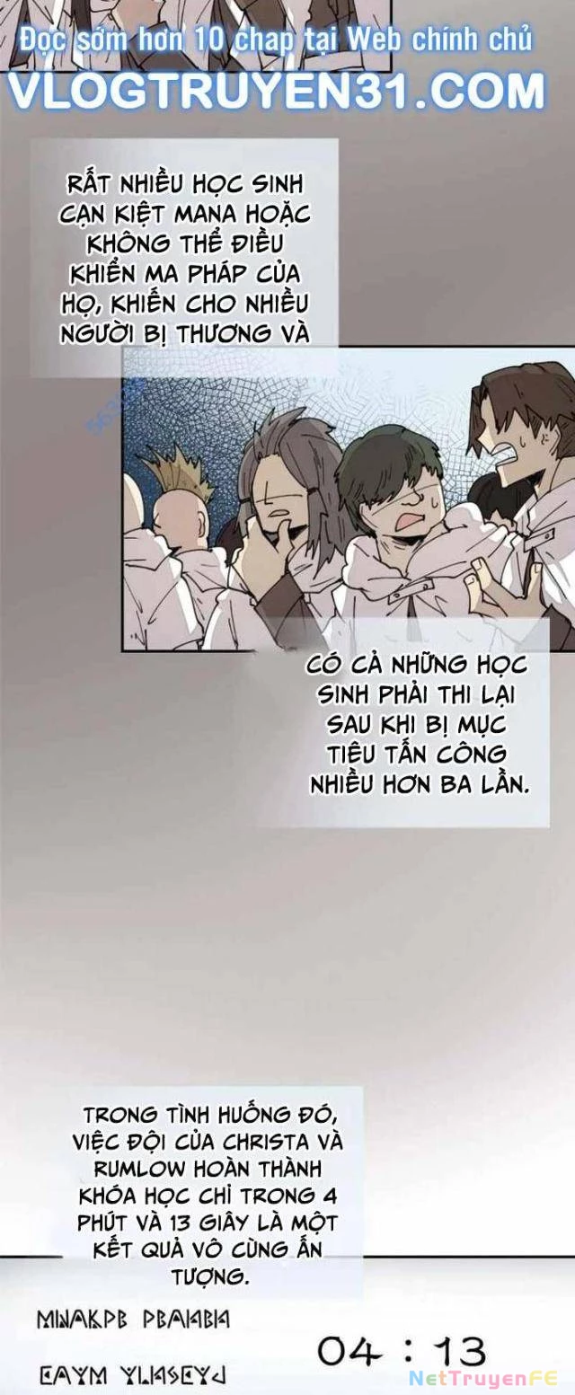 Đại Pháp Sư Của Tổ Đội Hồi Quy Chapter 46 - Trang 3