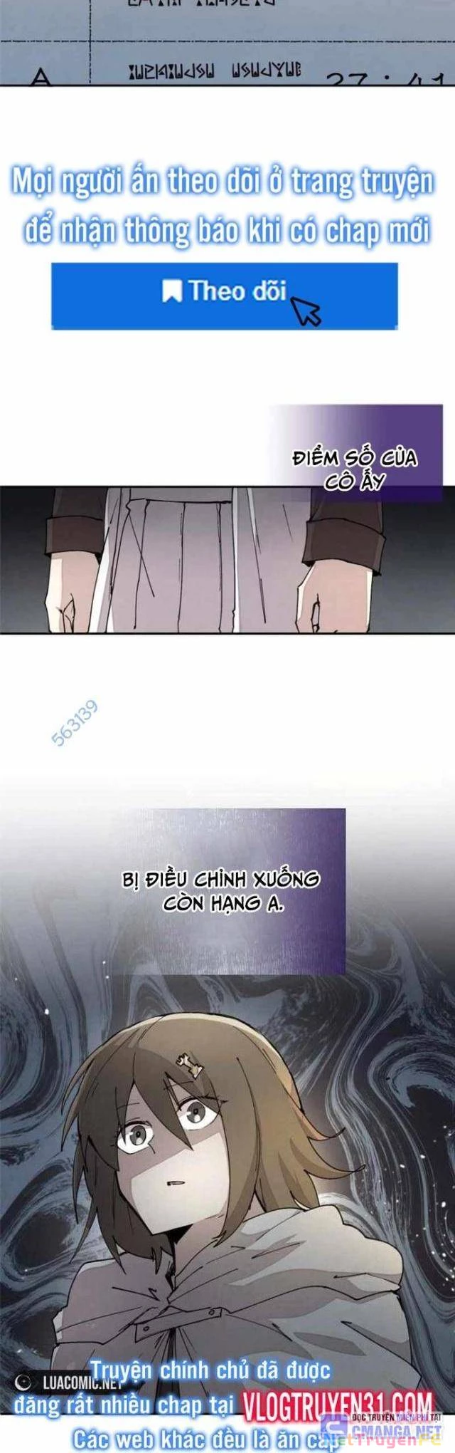 Đại Pháp Sư Của Tổ Đội Hồi Quy Chapter 46 - Trang 3