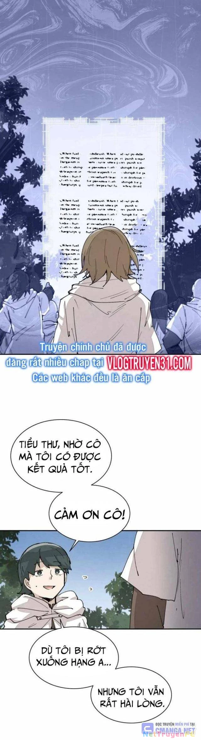 Đại Pháp Sư Của Tổ Đội Hồi Quy Chapter 47 - Trang 3