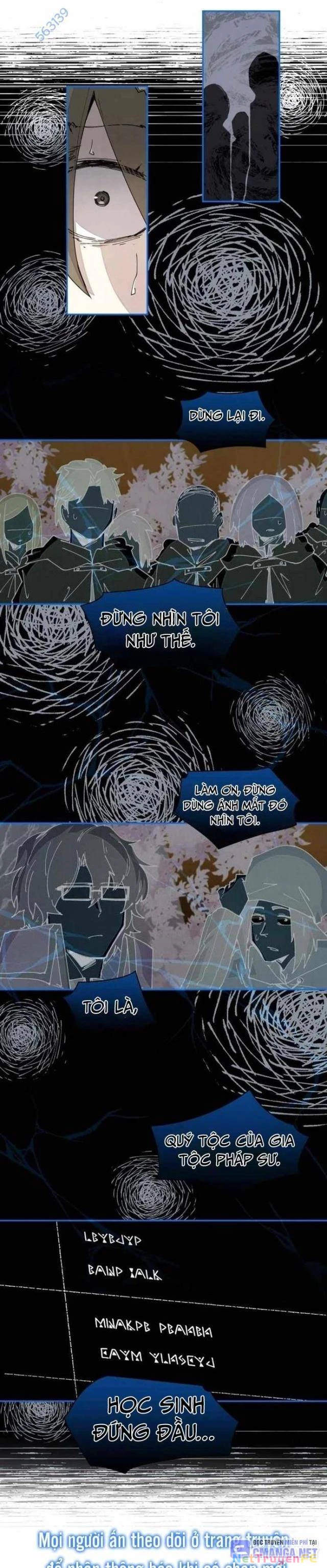 Đại Pháp Sư Của Tổ Đội Hồi Quy Chapter 47 - Trang 3