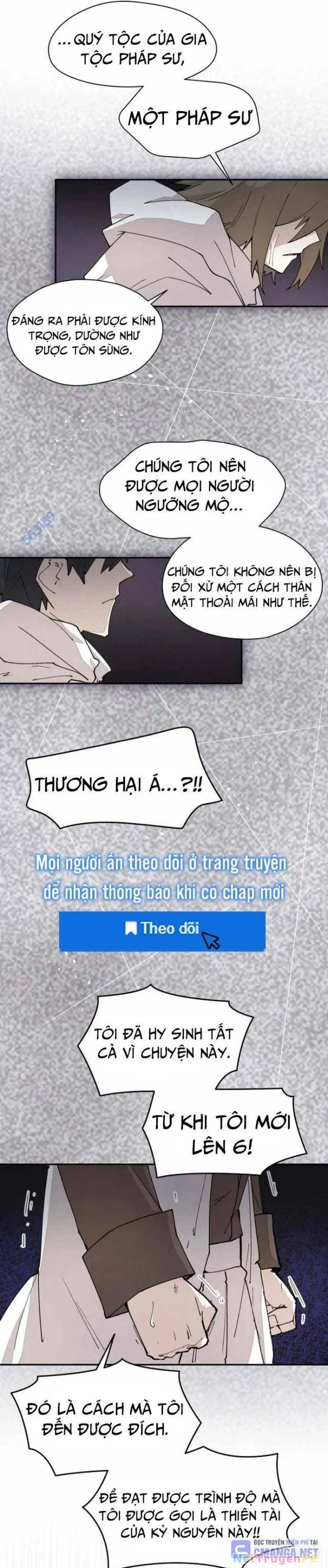 Đại Pháp Sư Của Tổ Đội Hồi Quy Chapter 47 - Trang 3