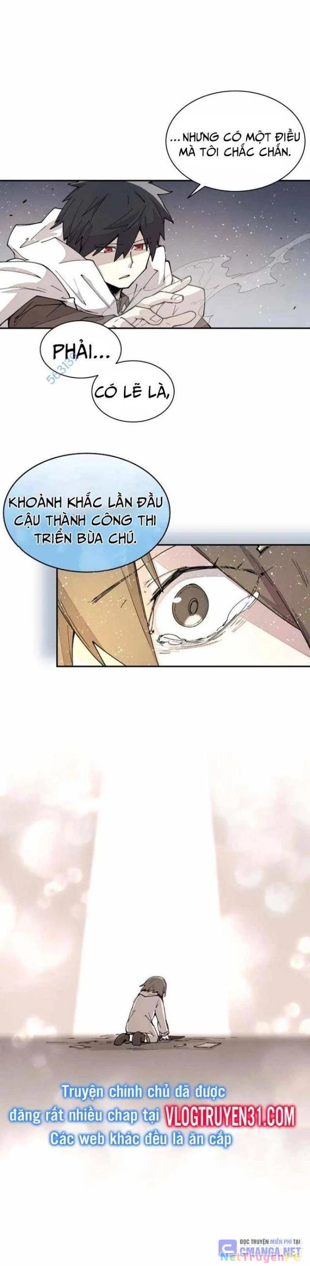 Đại Pháp Sư Của Tổ Đội Hồi Quy Chapter 47 - Trang 3