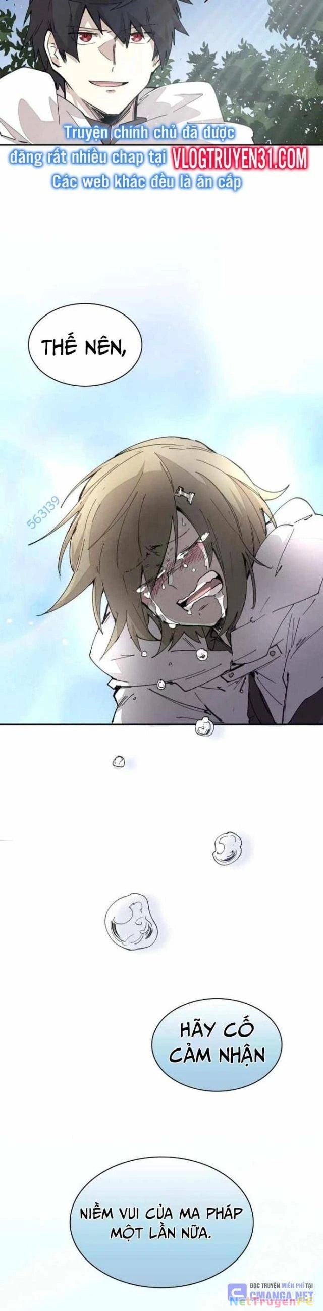 Đại Pháp Sư Của Tổ Đội Hồi Quy Chapter 47 - Trang 3