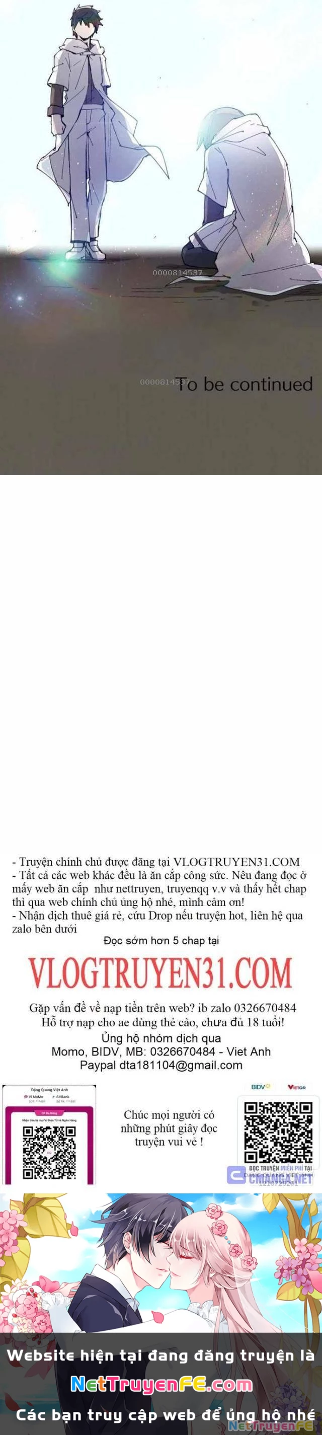 Đại Pháp Sư Của Tổ Đội Hồi Quy Chapter 47 - Trang 3