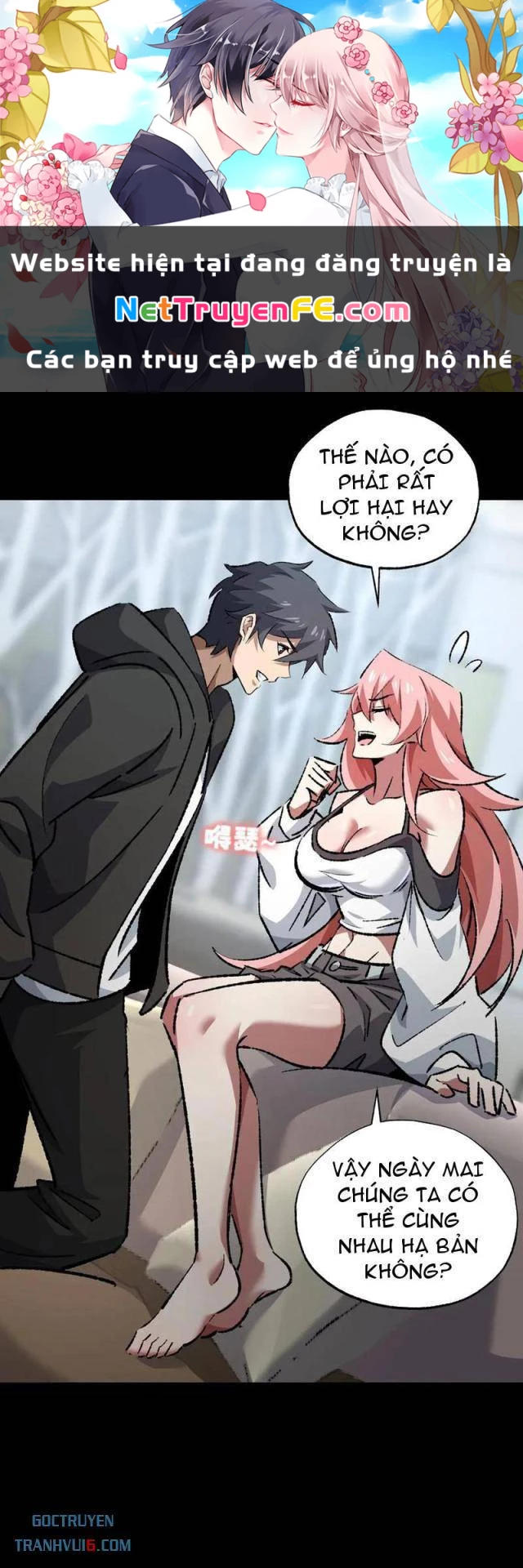 Tai Ách Cấp Mục Sư Chapter 32 - Next Chapter 33