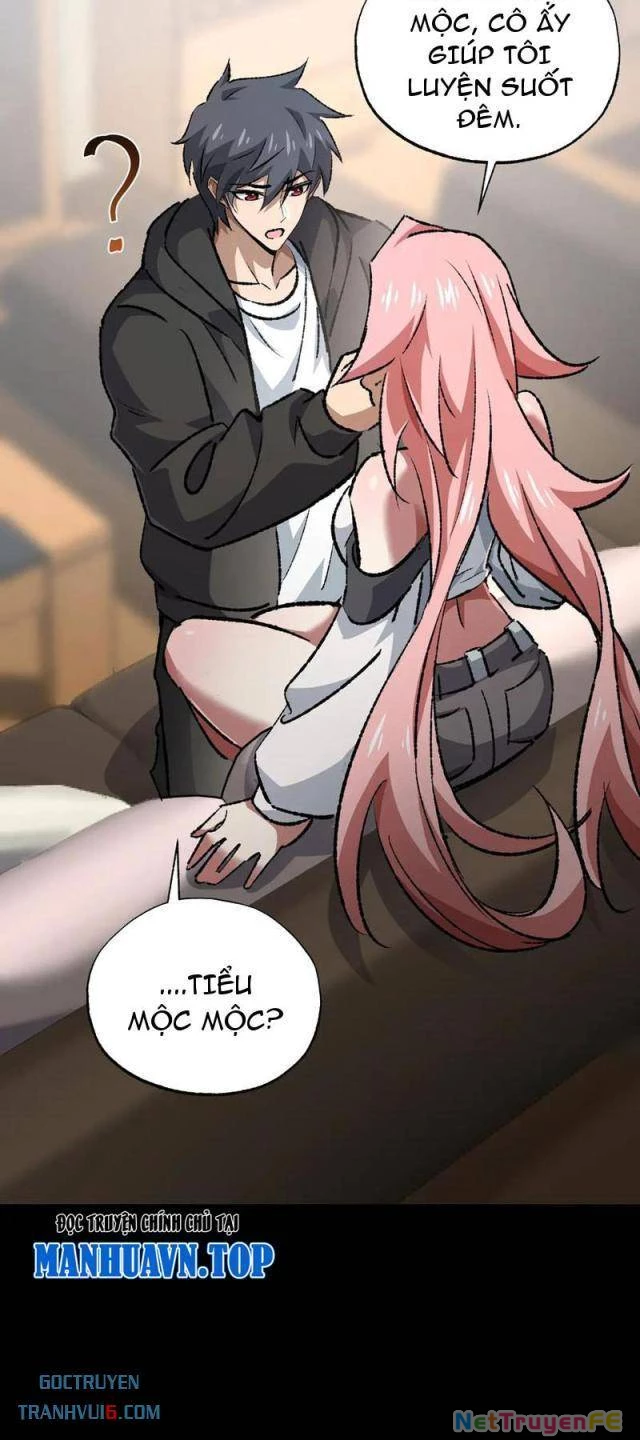 Tai Ách Cấp Mục Sư Chapter 32 - Next Chapter 33