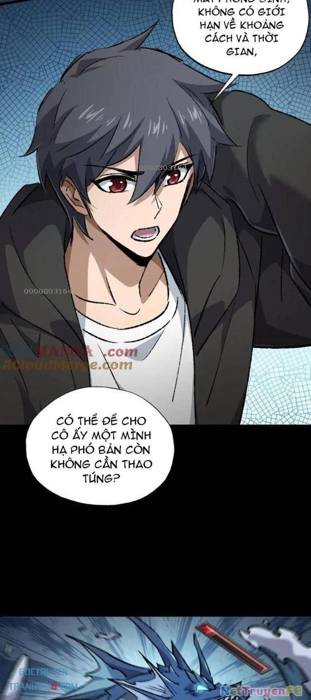 Tai Ách Cấp Mục Sư Chapter 32 - Next Chapter 33