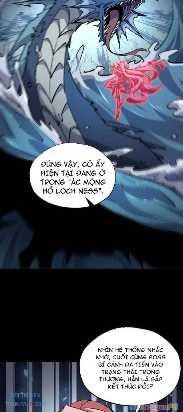 Tai Ách Cấp Mục Sư Chapter 32 - Next Chapter 33