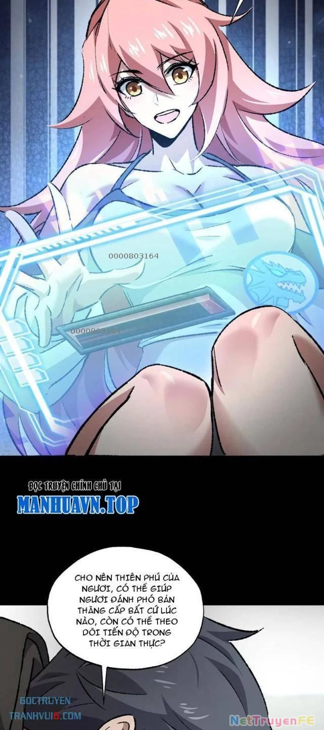 Tai Ách Cấp Mục Sư Chapter 32 - Next Chapter 33