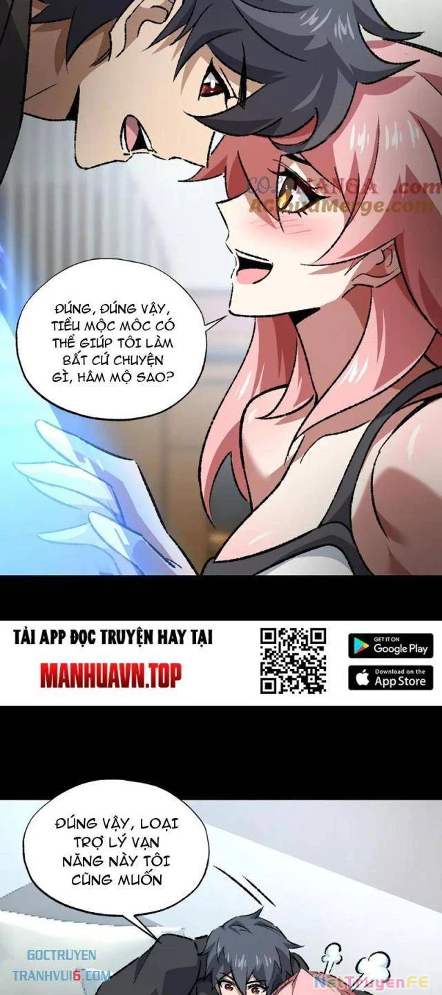 Tai Ách Cấp Mục Sư Chapter 32 - Next Chapter 33