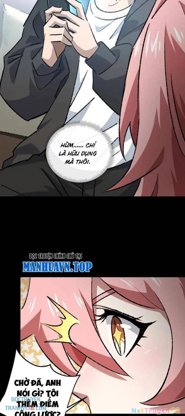 Tai Ách Cấp Mục Sư Chapter 32 - Next Chapter 33