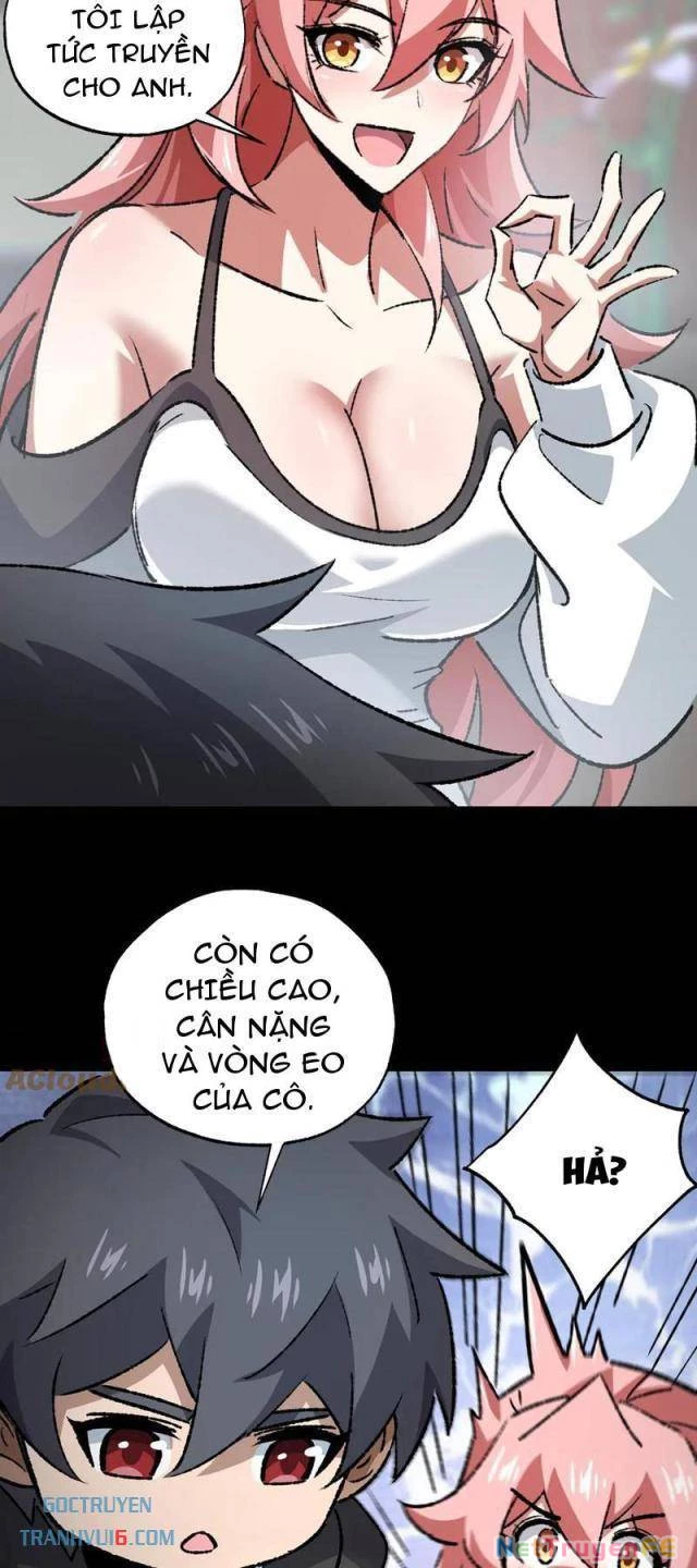Tai Ách Cấp Mục Sư Chapter 32 - Next Chapter 33