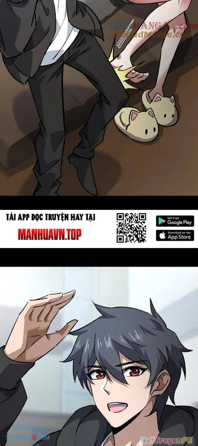 Tai Ách Cấp Mục Sư Chapter 32 - Next Chapter 33