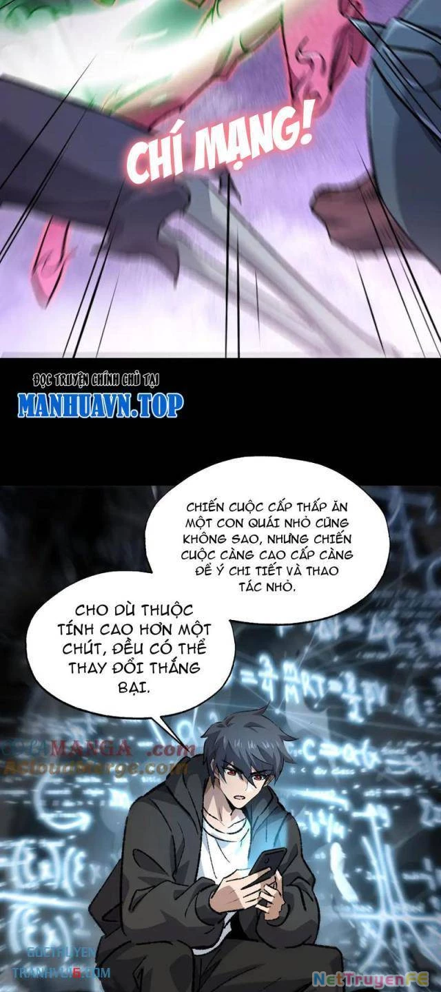 Tai Ách Cấp Mục Sư Chapter 32 - Next Chapter 33