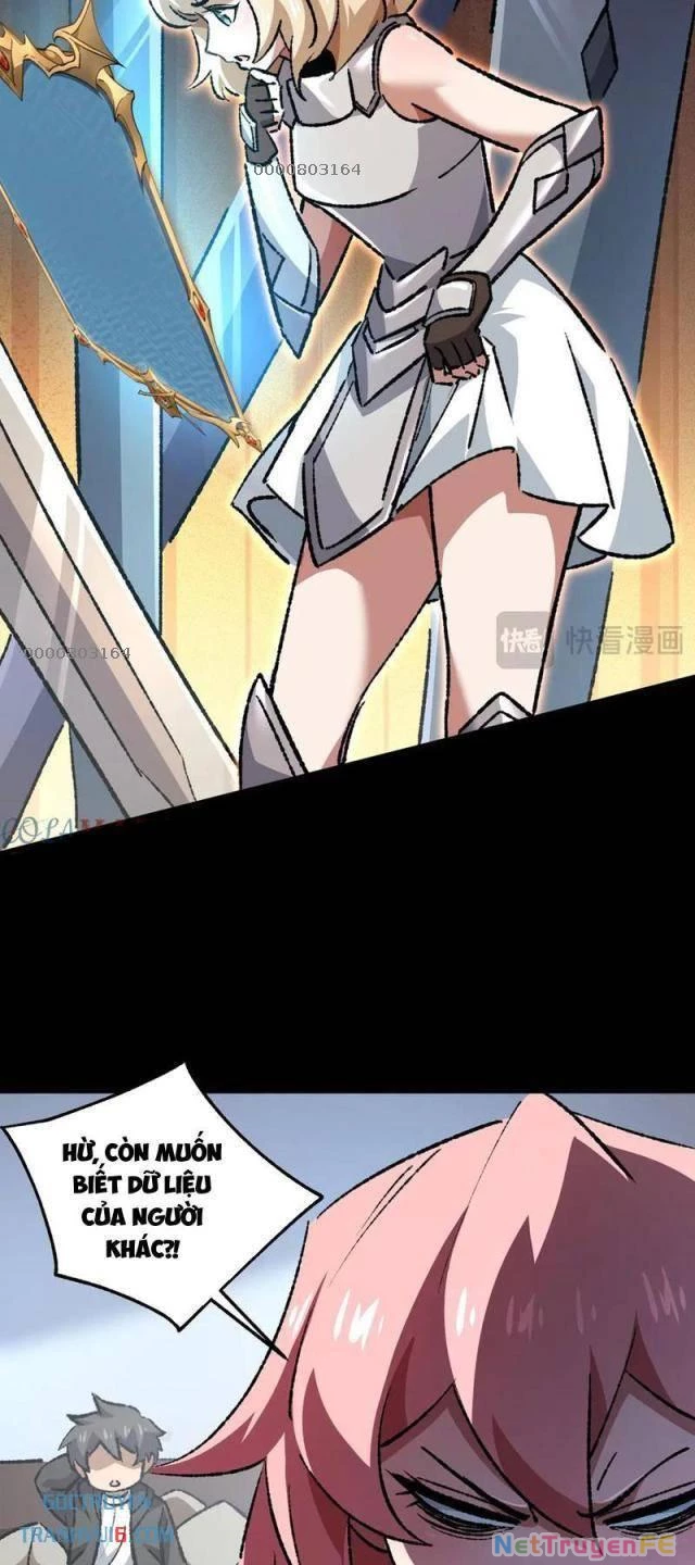 Tai Ách Cấp Mục Sư Chapter 32 - Next Chapter 33