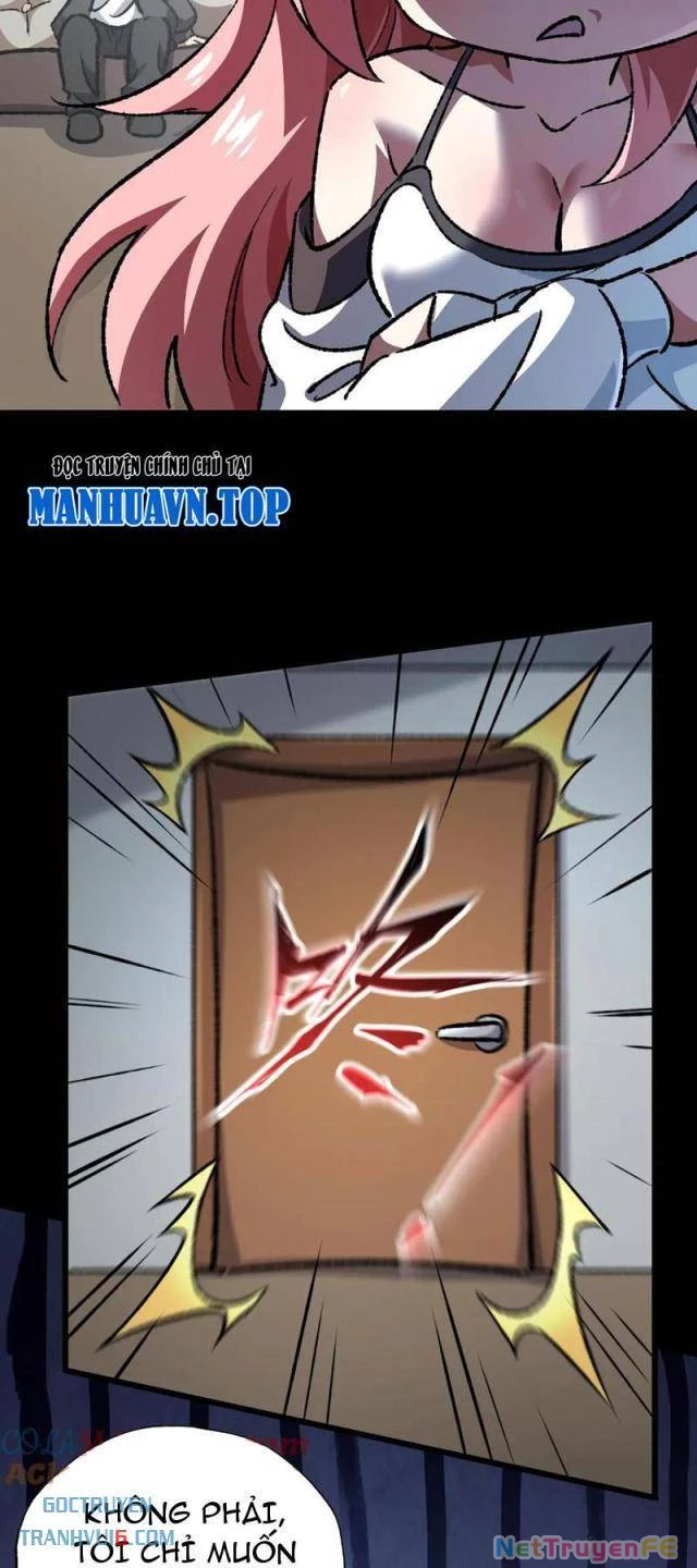 Tai Ách Cấp Mục Sư Chapter 32 - Next Chapter 33