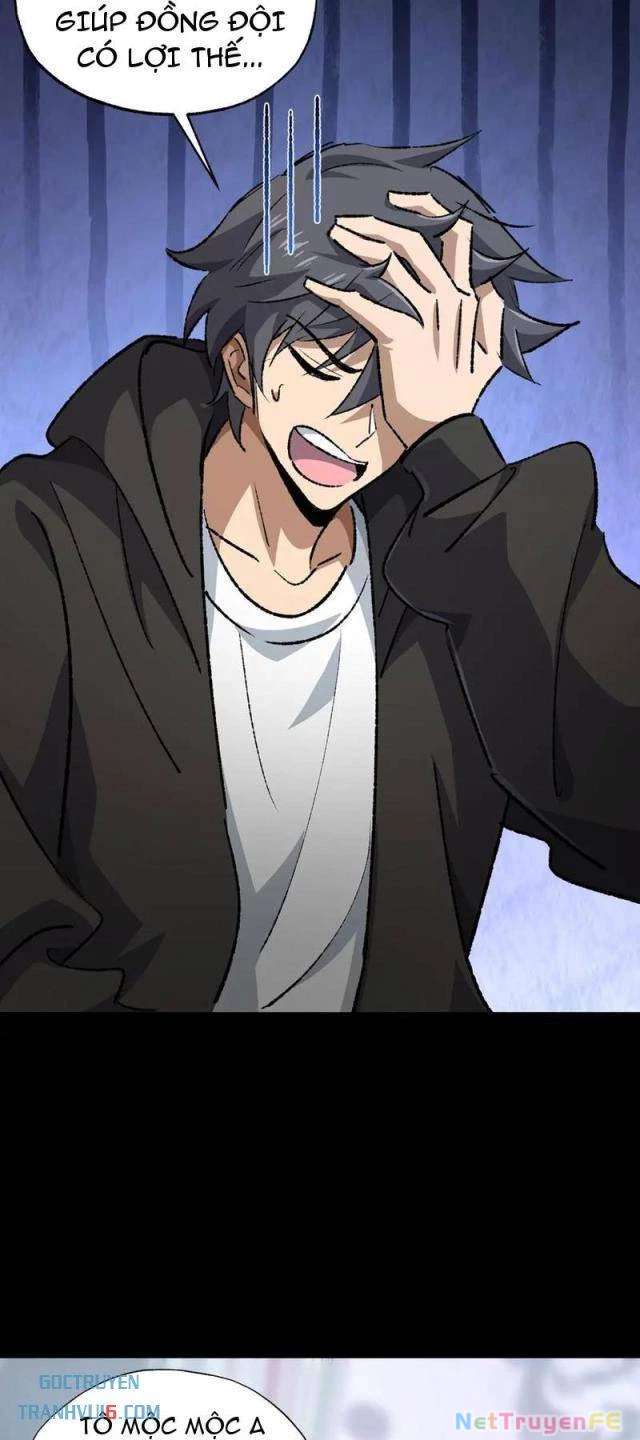 Tai Ách Cấp Mục Sư Chapter 32 - Next Chapter 33