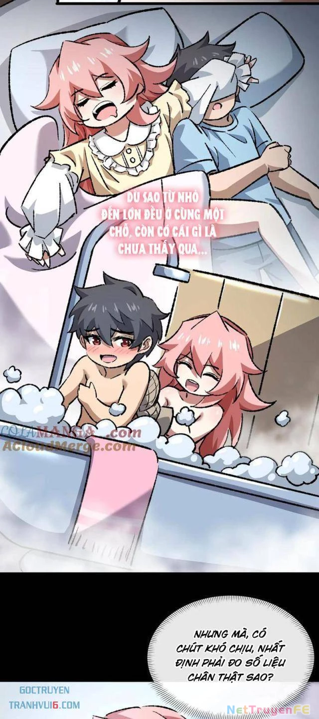 Tai Ách Cấp Mục Sư Chapter 32 - Next Chapter 33