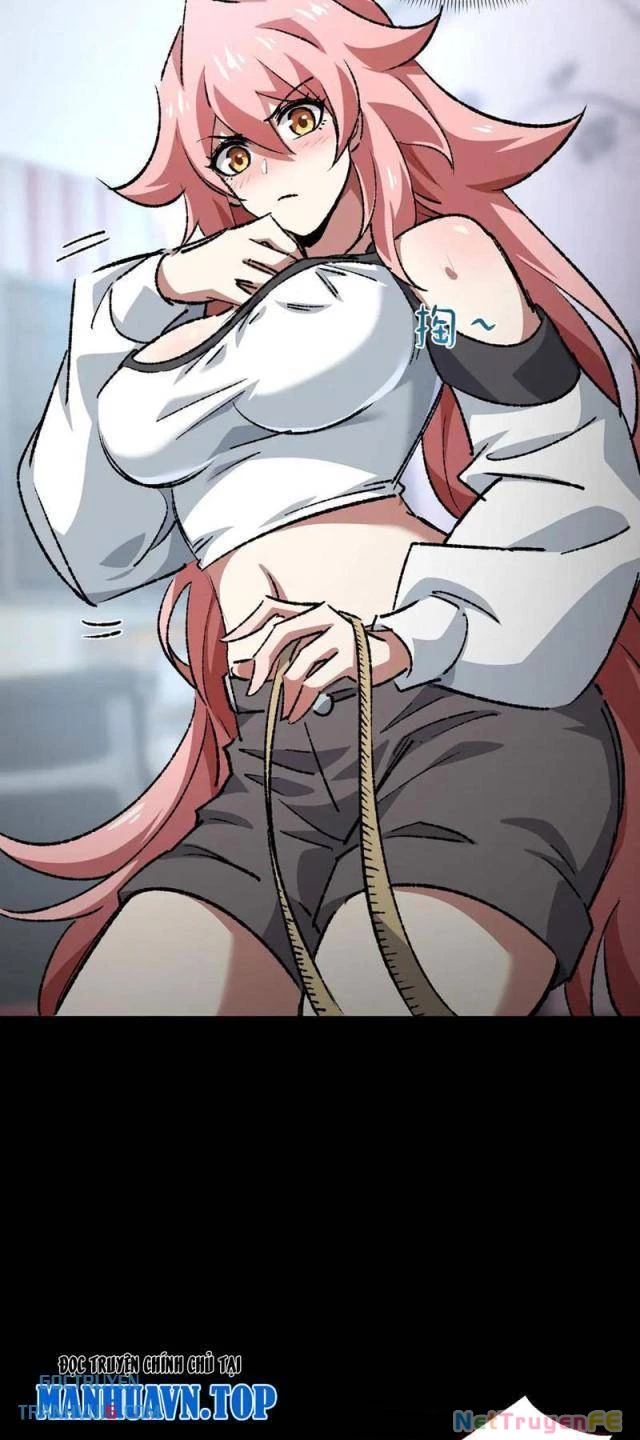 Tai Ách Cấp Mục Sư Chapter 32 - Next Chapter 33