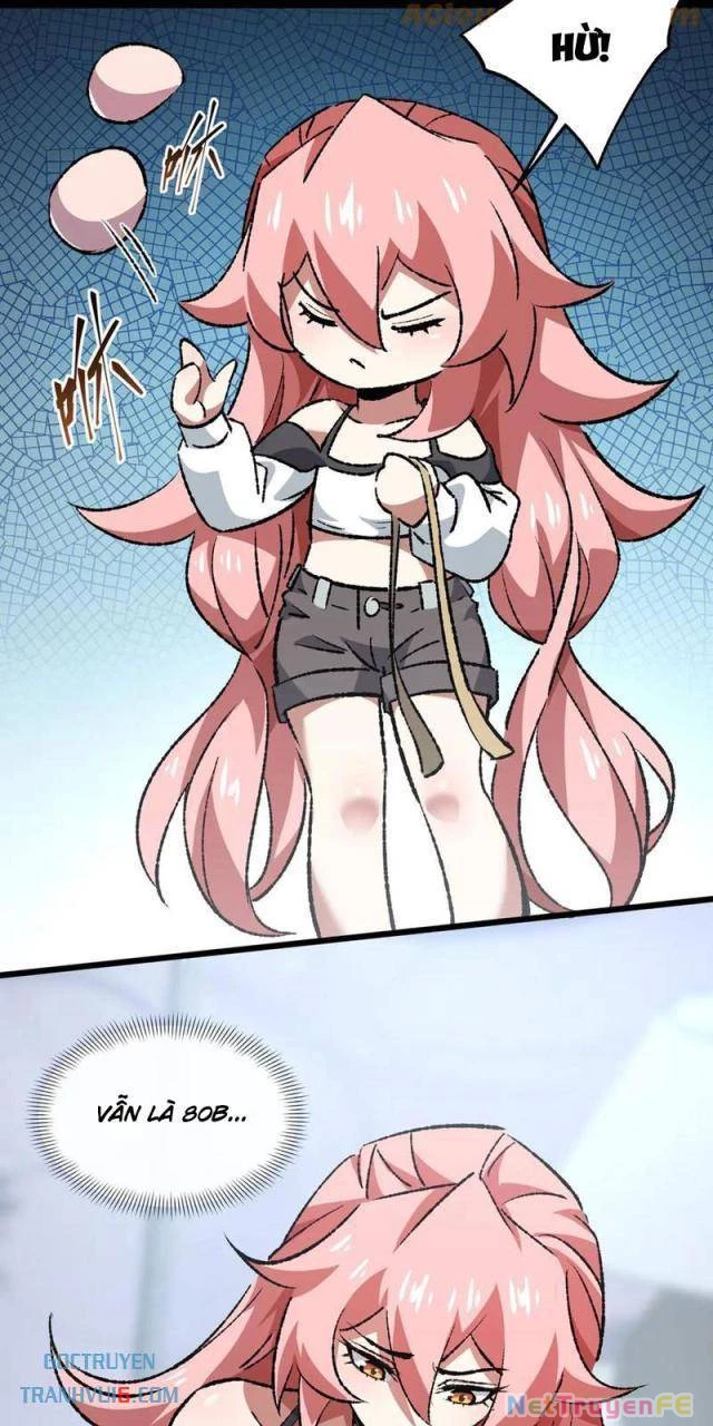 Tai Ách Cấp Mục Sư Chapter 32 - Next Chapter 33