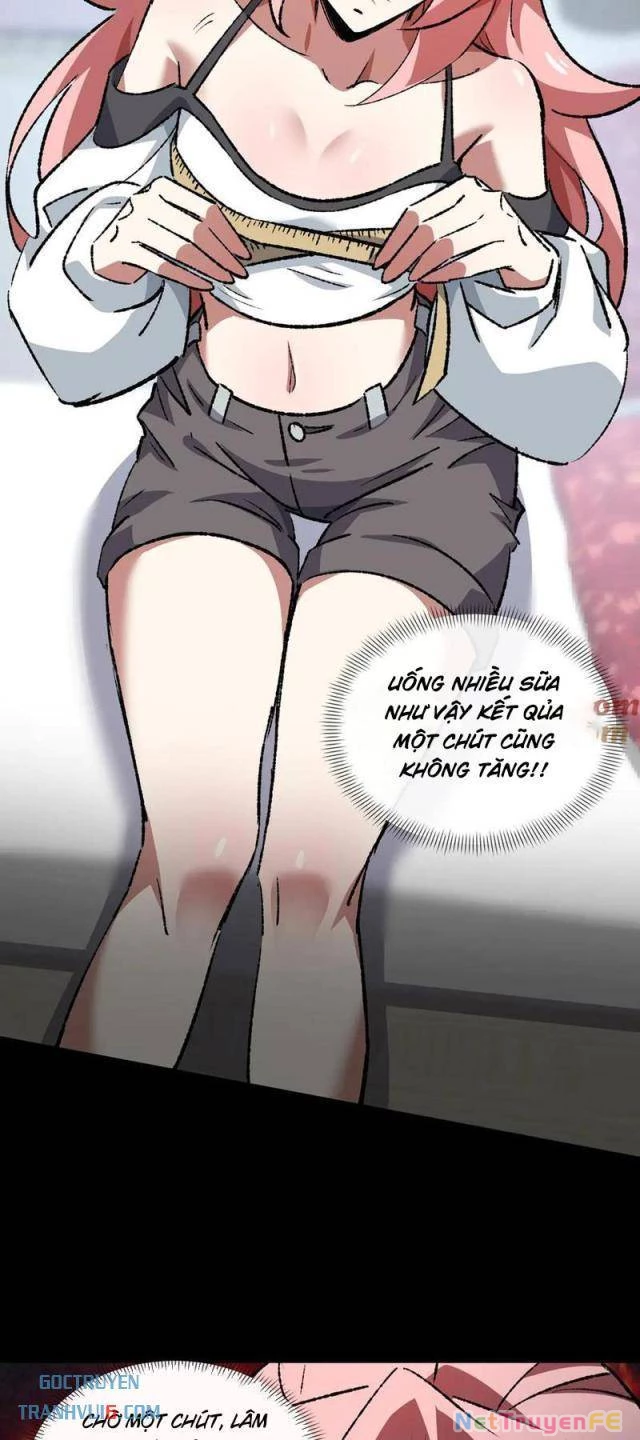 Tai Ách Cấp Mục Sư Chapter 32 - Next Chapter 33