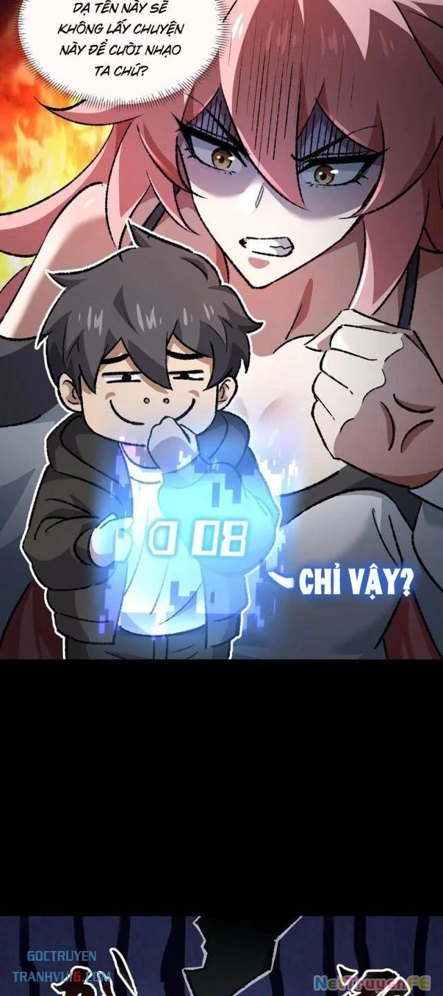 Tai Ách Cấp Mục Sư Chapter 32 - Next Chapter 33