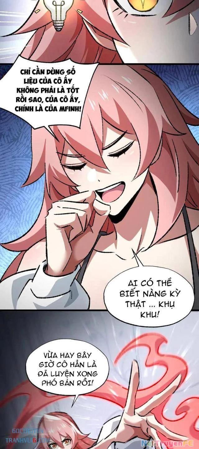 Tai Ách Cấp Mục Sư Chapter 32 - Next Chapter 33