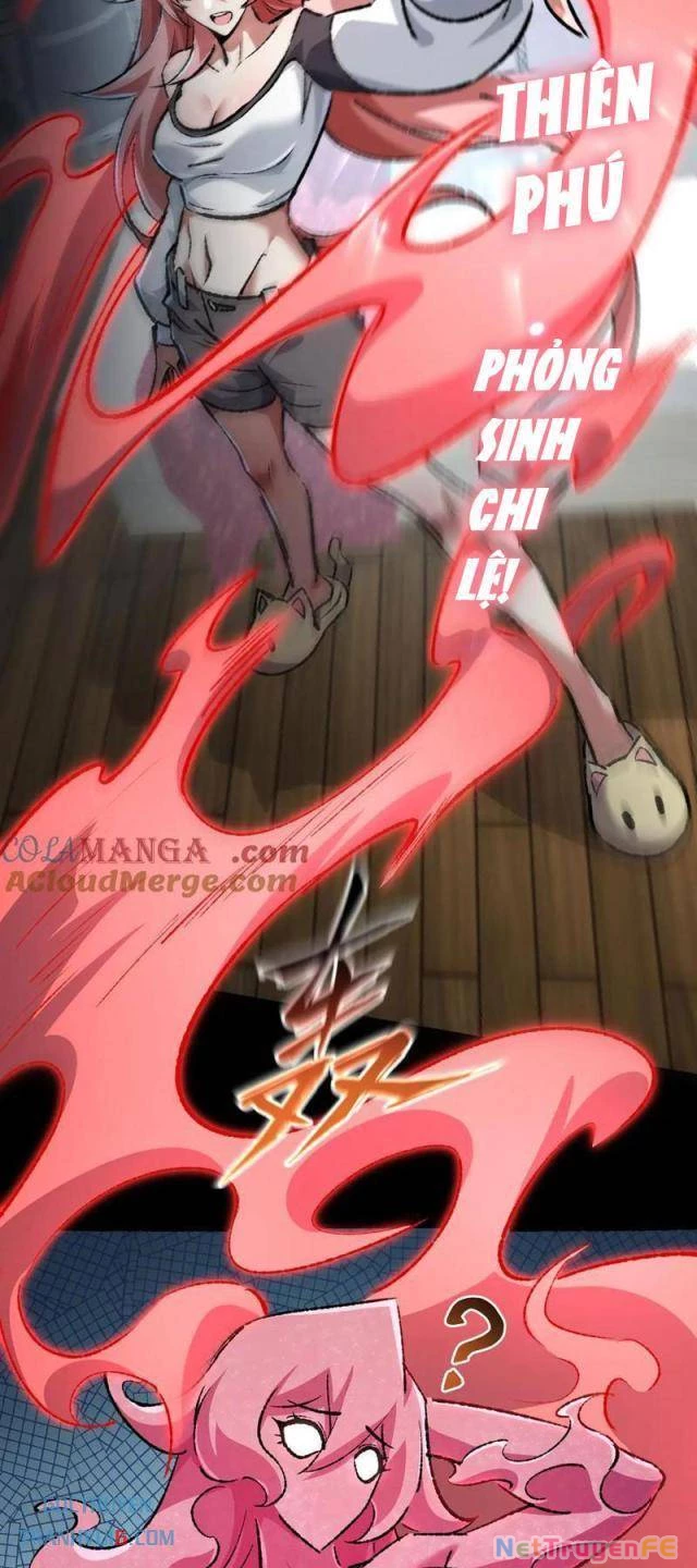 Tai Ách Cấp Mục Sư Chapter 32 - Next Chapter 33