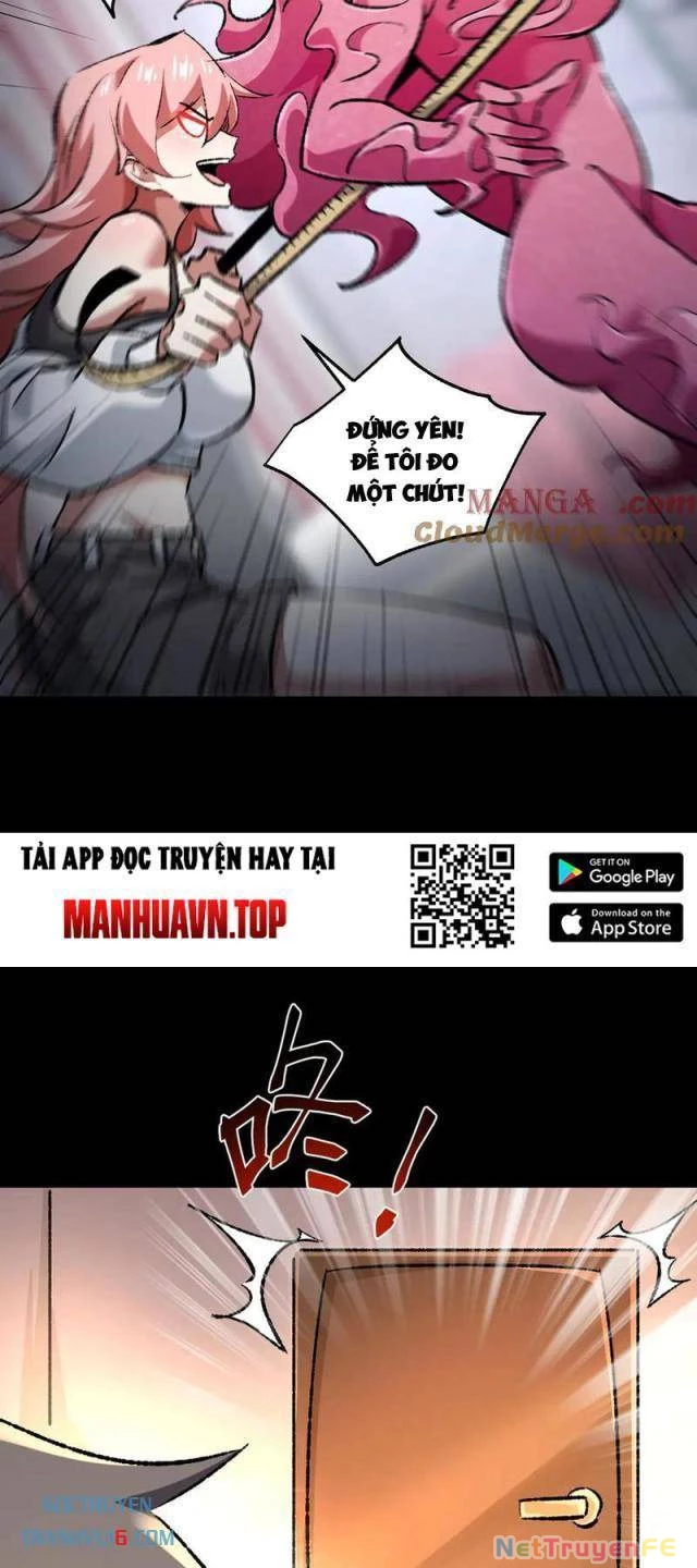 Tai Ách Cấp Mục Sư Chapter 32 - Next Chapter 33