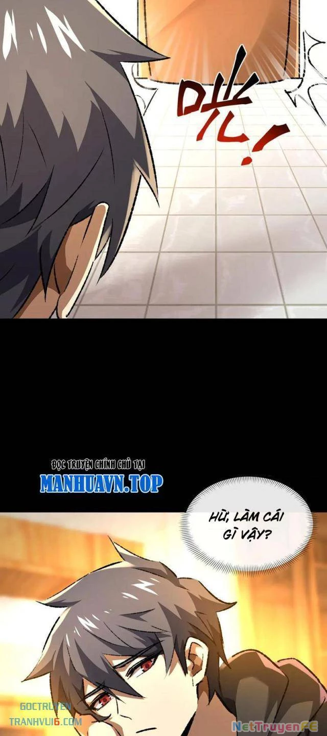 Tai Ách Cấp Mục Sư Chapter 32 - Next Chapter 33