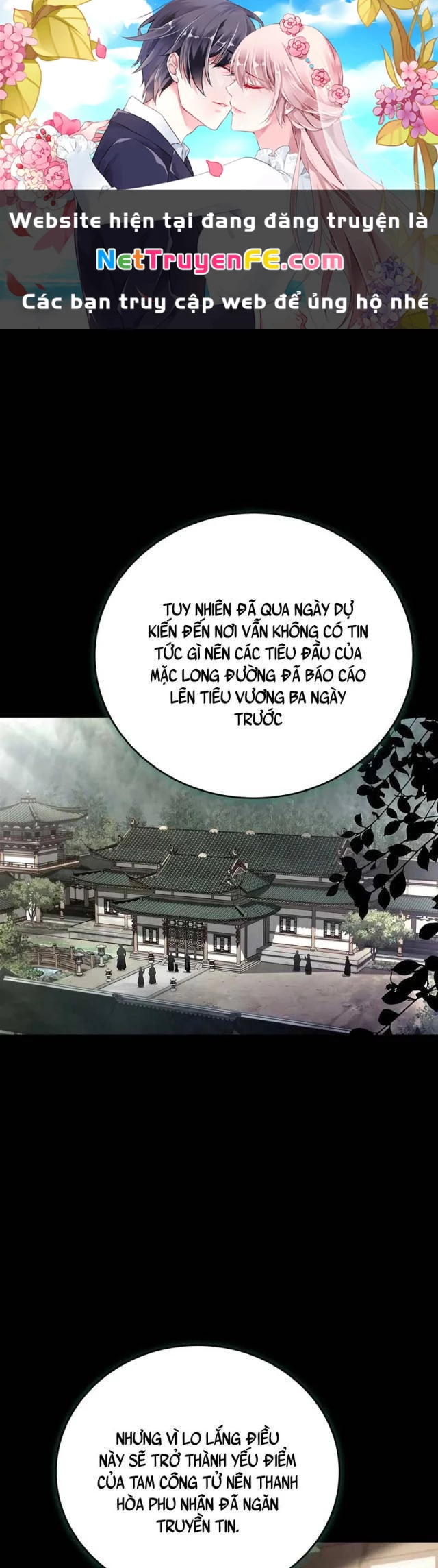 Chuyển Sinh Thành Tiêu Sư Chapter 87 - Trang 4