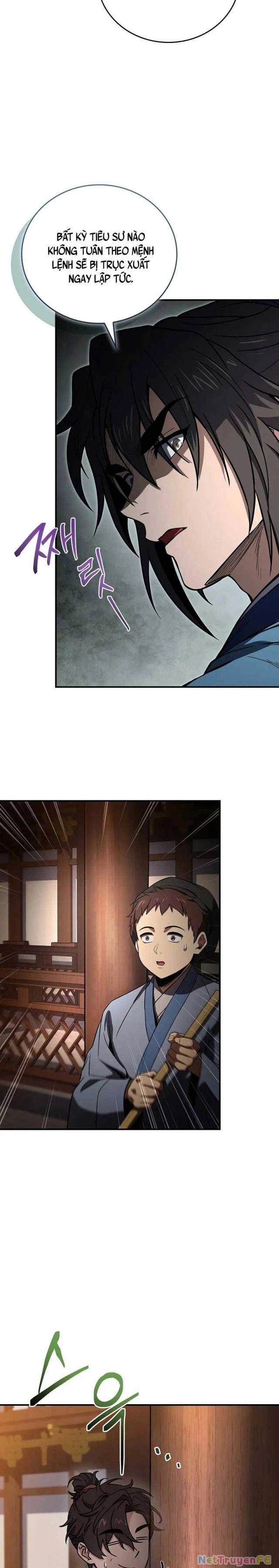 Chuyển Sinh Thành Tiêu Sư Chapter 87 - Trang 4