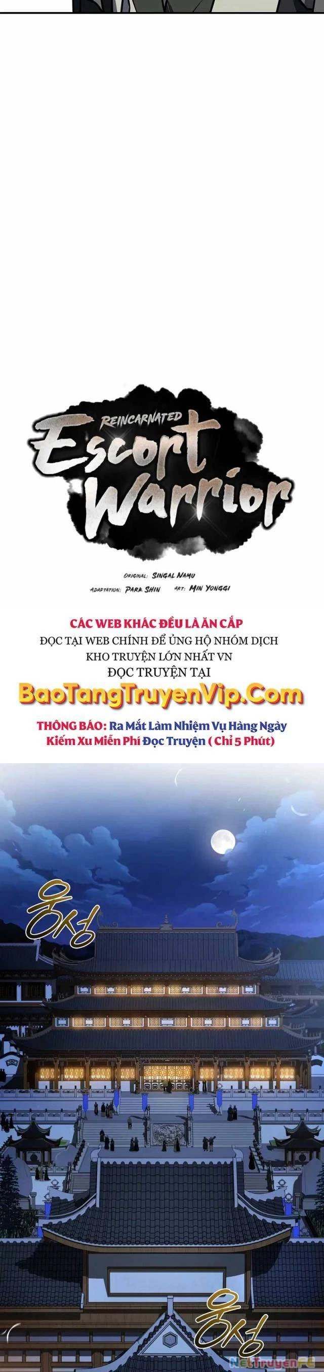 Chuyển Sinh Thành Tiêu Sư Chapter 87 - Trang 4