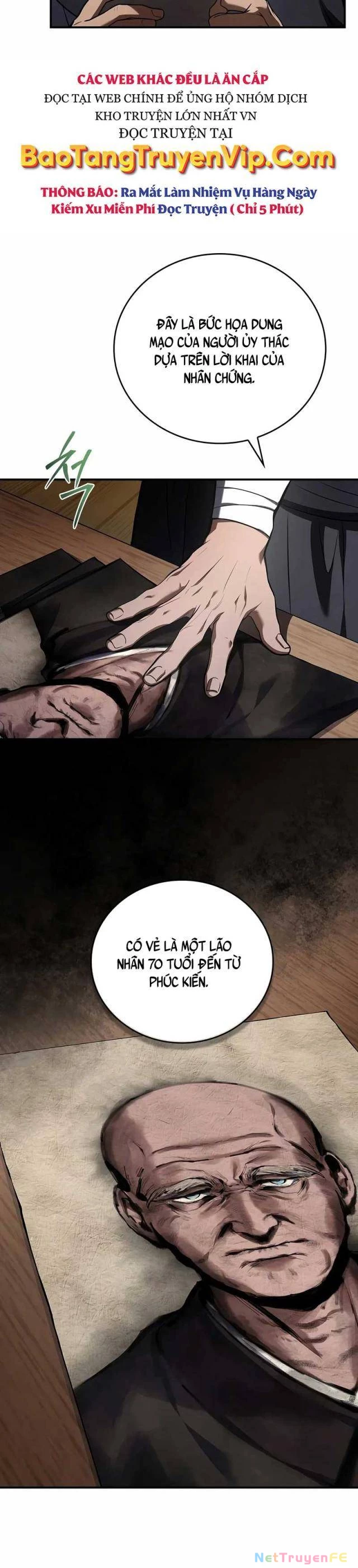 Chuyển Sinh Thành Tiêu Sư Chapter 87 - Trang 4