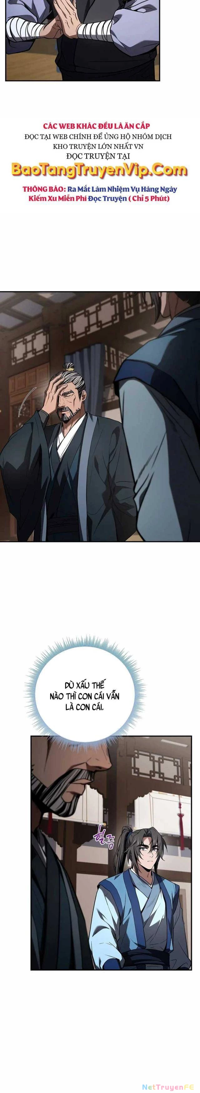 Chuyển Sinh Thành Tiêu Sư Chapter 87 - Trang 4