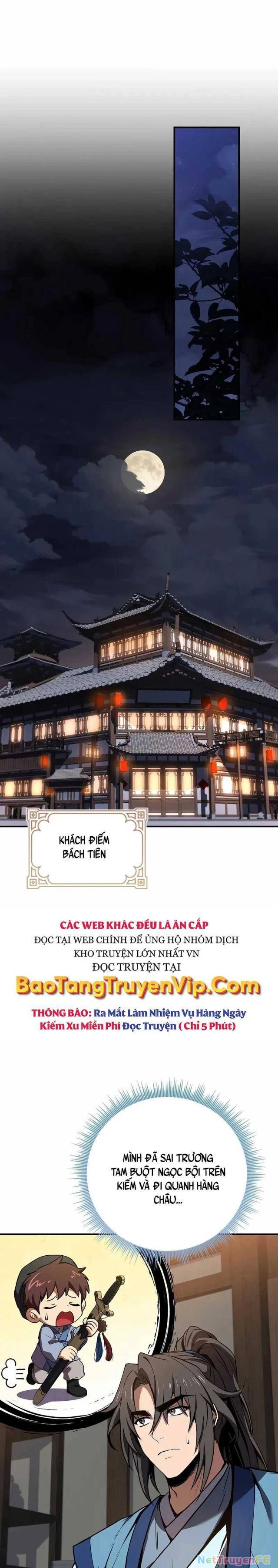 Chuyển Sinh Thành Tiêu Sư Chapter 87 - Trang 4