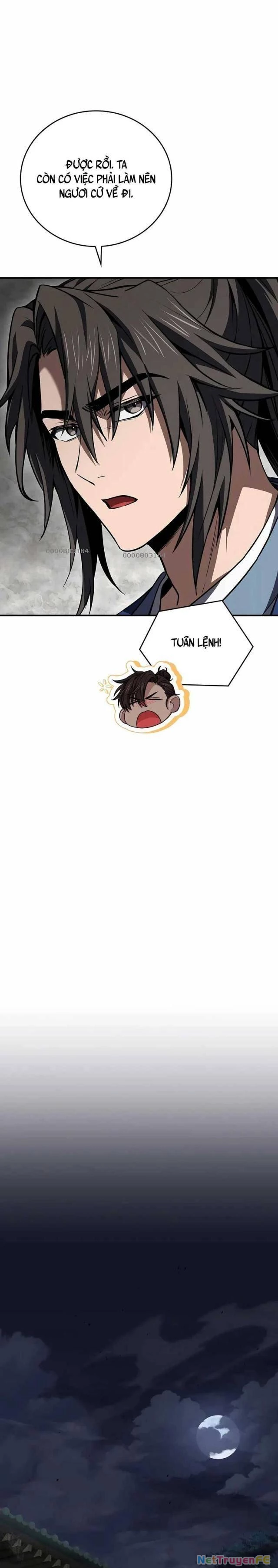 Chuyển Sinh Thành Tiêu Sư Chapter 87 - Trang 4