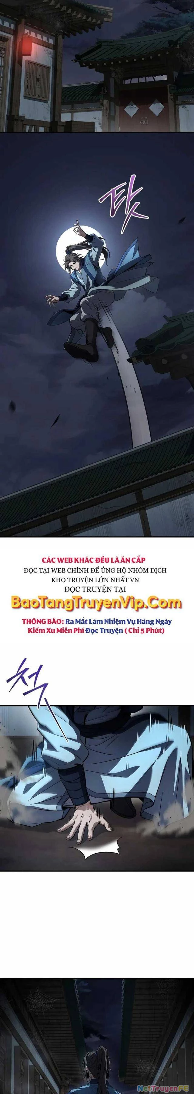 Chuyển Sinh Thành Tiêu Sư Chapter 87 - Trang 4