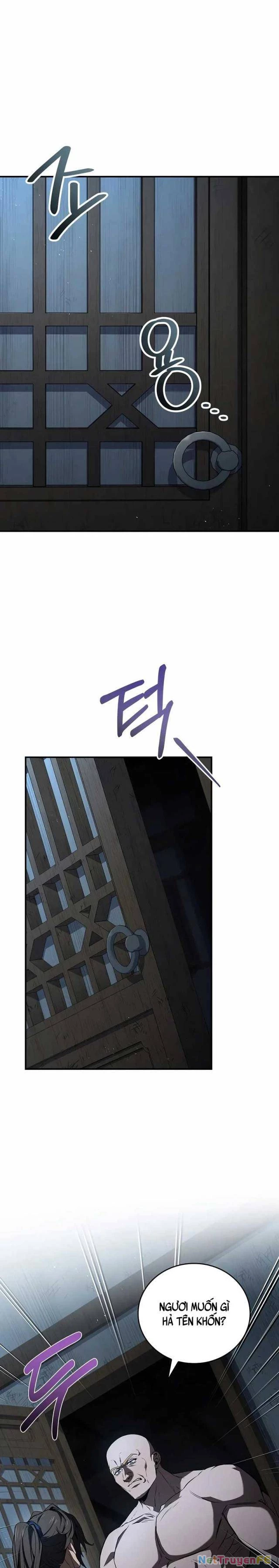 Chuyển Sinh Thành Tiêu Sư Chapter 87 - Trang 4