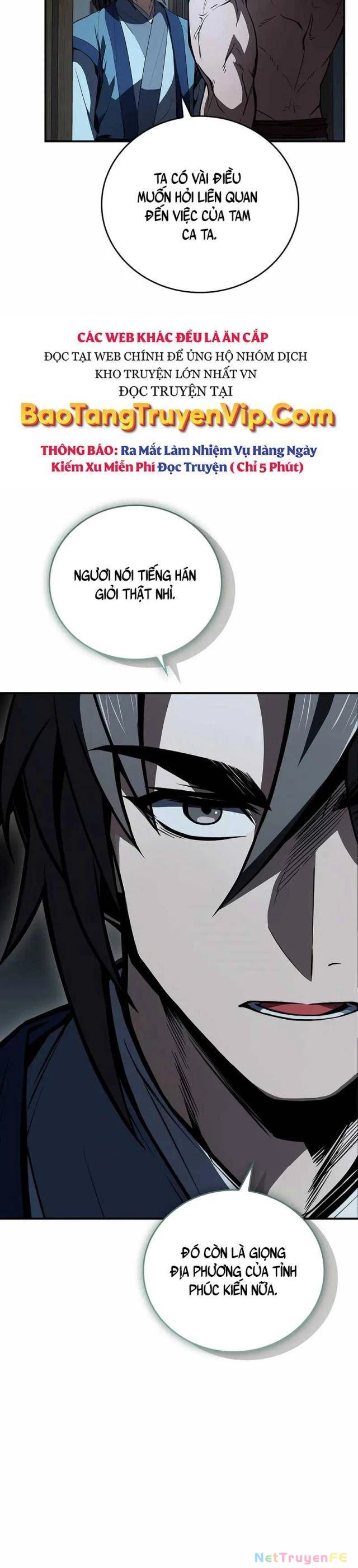 Chuyển Sinh Thành Tiêu Sư Chapter 87 - Trang 4