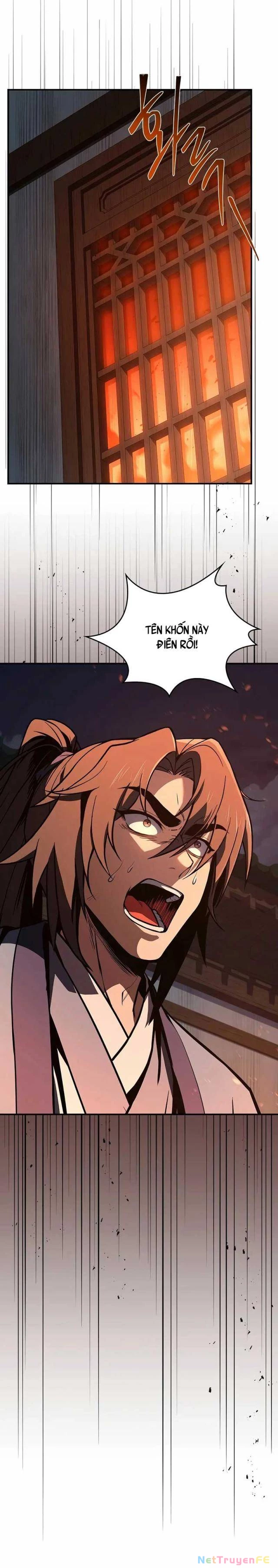 Chuyển Sinh Thành Tiêu Sư Chapter 87 - Trang 4