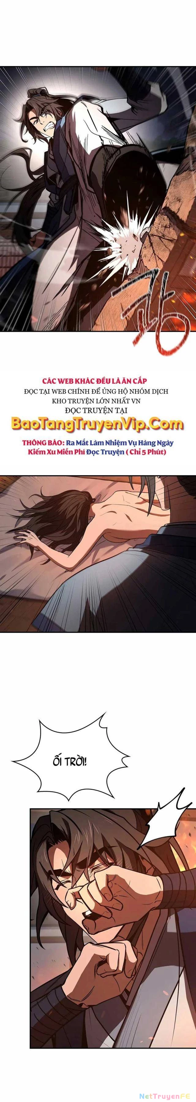 Chuyển Sinh Thành Tiêu Sư Chapter 87 - Trang 4